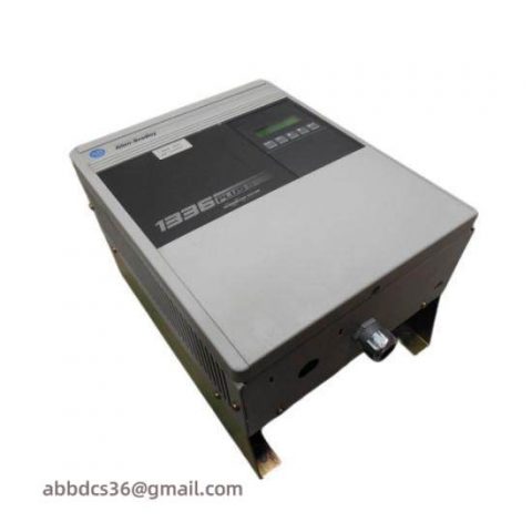 AB 1336F-BRF100-AA-EN AC Drive - 10HP