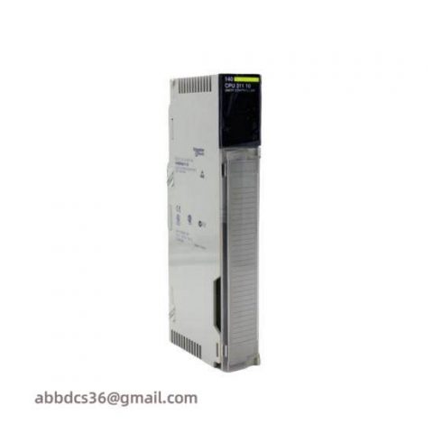 Schneider Electric 140CPU31110 Modular PLC