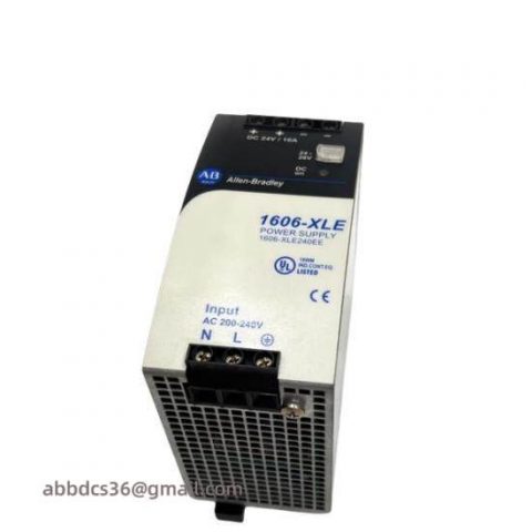 Allen-Bradley 1606-XLE240EE Power Supply