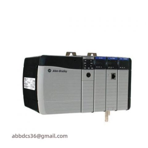 AB 1756-A4/C 1756A4C Industrial Control Module