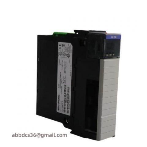 Allen Bradley 1756-DHRIOD COMMUNICATION INTERFACE MODULE, Advanced Control Systems Technology