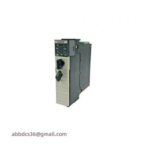 AB 1756-L55M22 ControlLogix Modular Controller, Industrial Automation