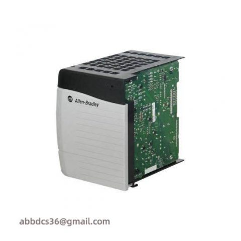 Allen-Bradley 1756-PB75 ControlLogix EtherNet/IP Module, Efficient Factory Automation Solution