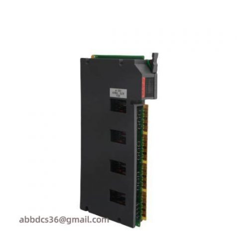 AB 1771-OAN Digital Analog Input Module