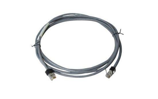 Rockwell Automation 1786-CP ControlNet Programming Cable, for Industrial Automation