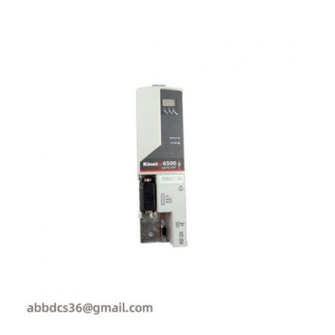 Allen-Bradley 2094-EN02D-M01-S1 AC Drive, Advanced Control Solutions