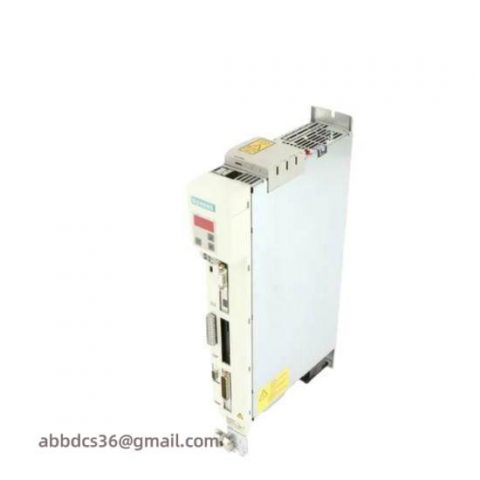 Siemens 6SE7014-0TP50 Inverter: Industrial Control Power Solution