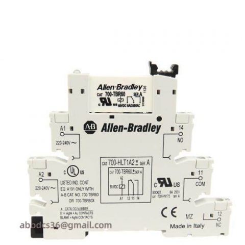 Siemens 700-HLT12U2 Industrial Control Module