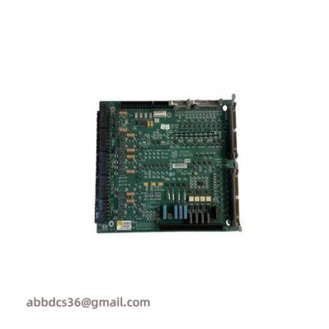 Schneider Electric 80190-378-51-09 PC Board: Industrial Control Solutions