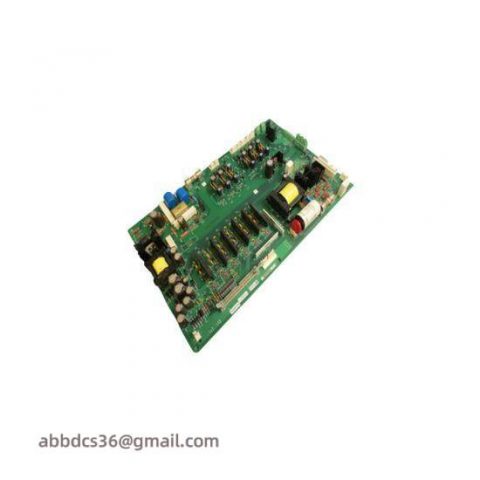 A-B 1336-BDB-SP72D Industrial Control Module