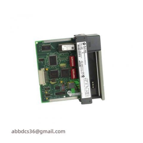 Allen-Bradley 1747-DCM Digital Control Module