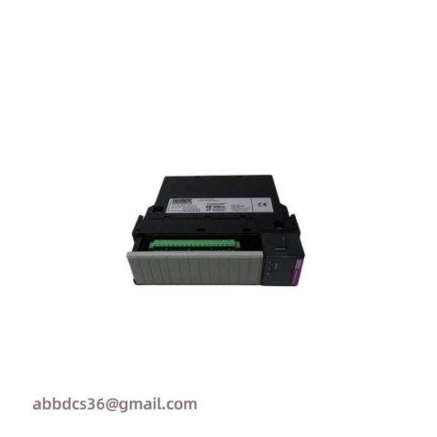 A-B 1756-2WS - High-Performance Digital Input Module for Industrial Automation