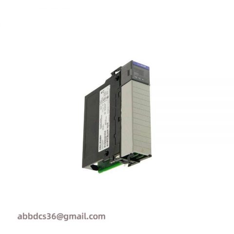 AB 1756-ENBT/A Allen-Bradley ControlLogix EtherNet/IP Module