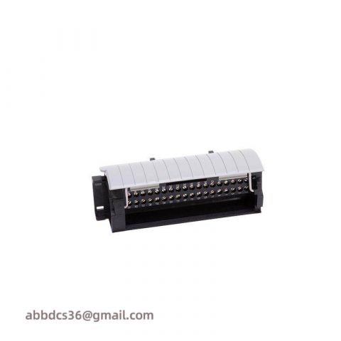 Allen-Bradley 1756-TBCH I/O Terminal Block