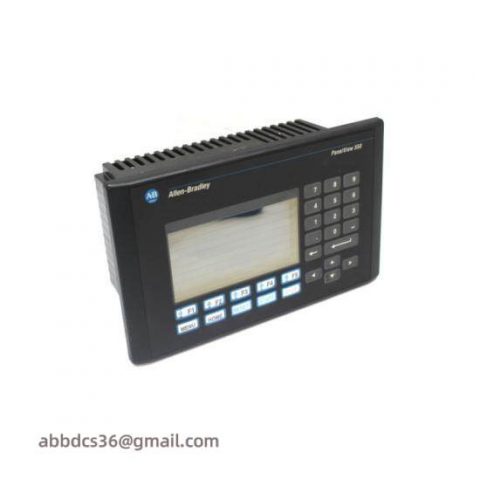 Rockwell Automation A-B 2711-K5A1 PanelView Plus 700 Graphic Terminal