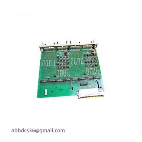 AB FM1771 High-Frequency Digital Output Module