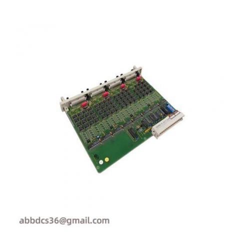 ABB RT480 High Performance Industrial Control Module