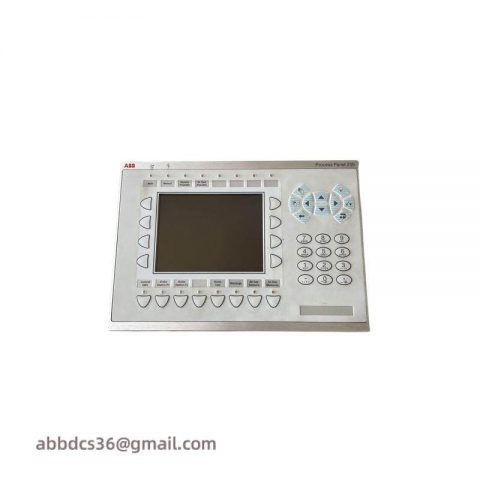 ABB 07EA90-SI ABB Controller Module