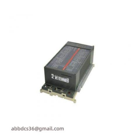 ABB 07KT97B PLC Controller