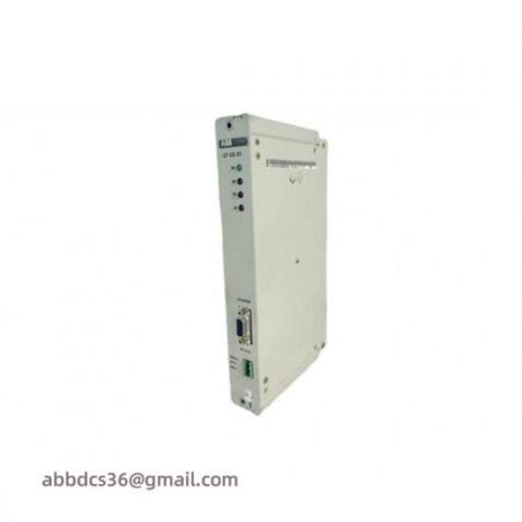 ABB 07NG61R2 - High-Performance Power Supply for Industrial Automation