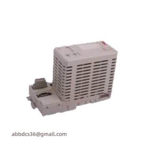 ABB 07WT98: Industrial PLC Module, High Performance & Reliable Automation Solution