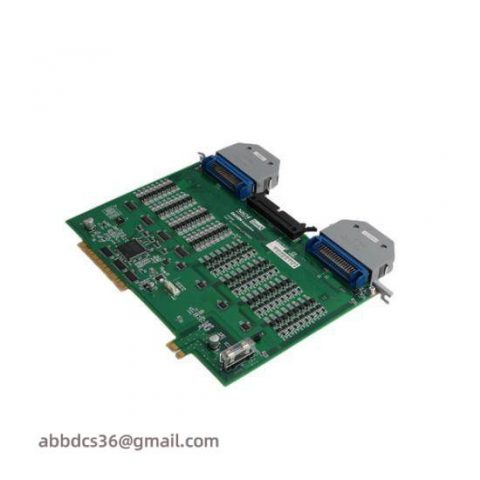 ABB 1KHL015623R0001 G4AI - Advanced Industrial Control Module