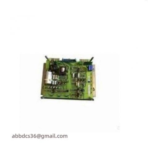 ABB 1SAY130130R0100 - Advanced Drive Module for Industrial Automation, Efficient Power Control