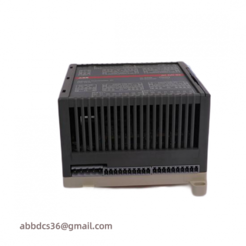 ABB 1SFB536068D1013: Advanced Industrial Control Module