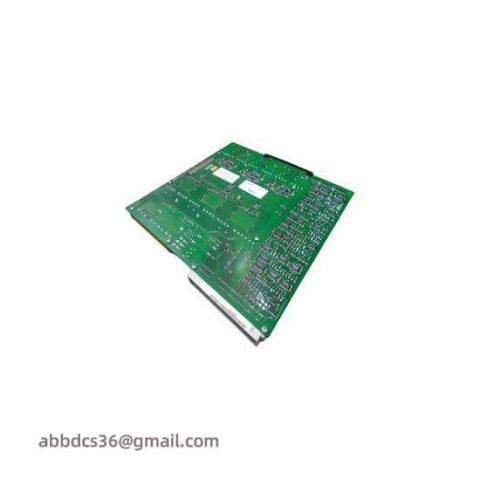 ABB TAS.580.0540G00 Controller, High Precision Industrial Automation Module