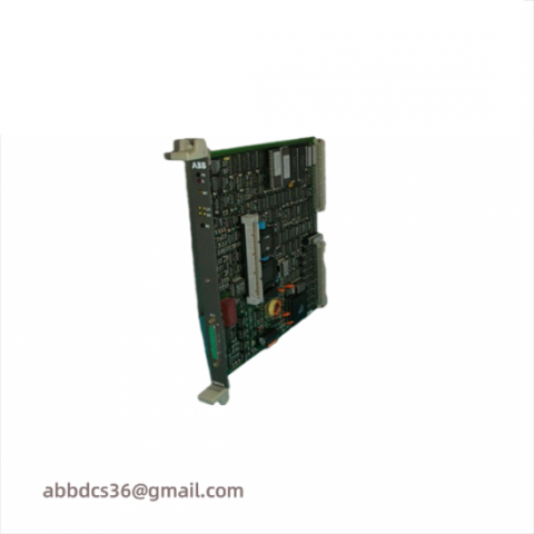 ABB 216EA61b - High-Performance Industrial Control Module