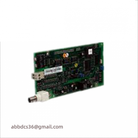 ABB 3ASD573001A13 Communication Board - Advanced Industrial Control Module