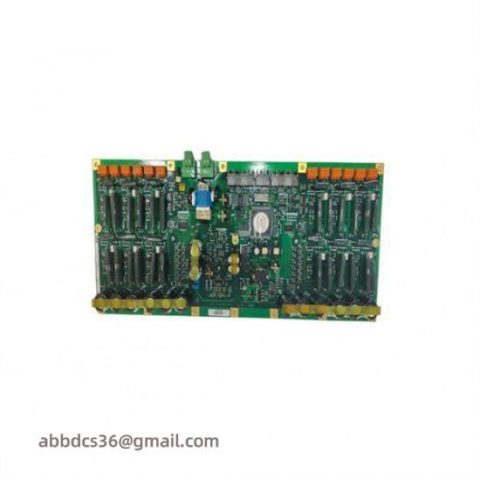 ABB 3BHE027339R1002 | High-Power IGBT Gate Drive Board for Industrial Automation