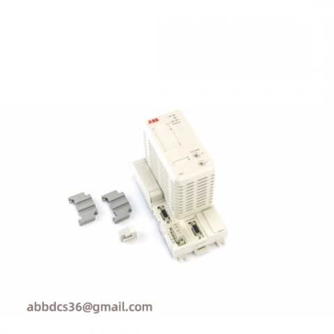 ABB 3BSE013252R1 CI830 Communication Module - Industrial Automation Solutions