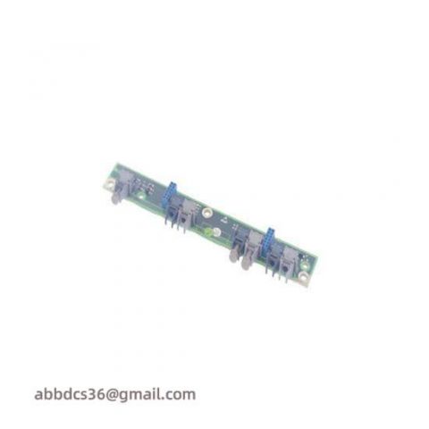 ABB 3BSE017193R1 NDCO03 Communication Card