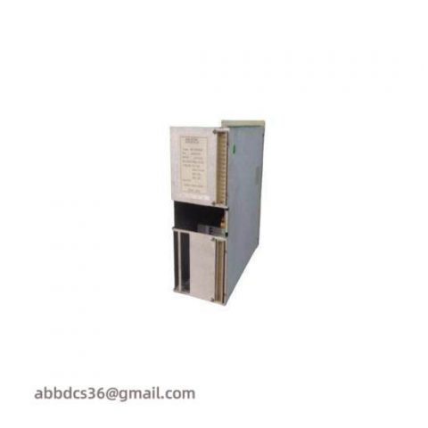 ABB 3HAA3563-AUA/1 Power Supply Module