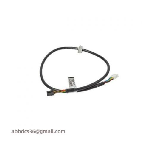 ABB 3HAC020618-001 | Robotic Harness Power Module