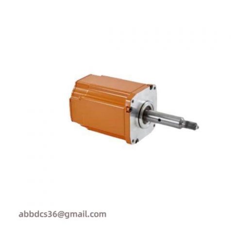 ABB 3HAC021030-001 Rotating AC Motor with Pinion, Precision Engineered for Robotics & Automation