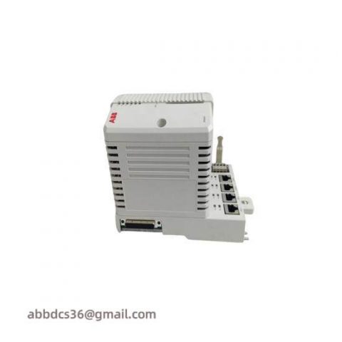 ABB 3HAC021333-007 - High-Performance Automation Component