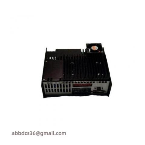 ABB 3HAC021716-001 - High Precision Servo Drive Unit for Robotic Parts