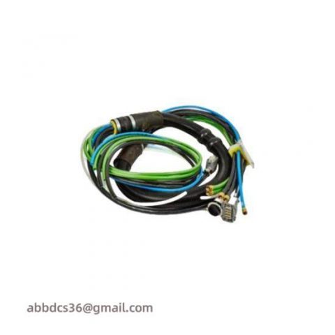 ABB 3HAC021778-051 Automation Parts