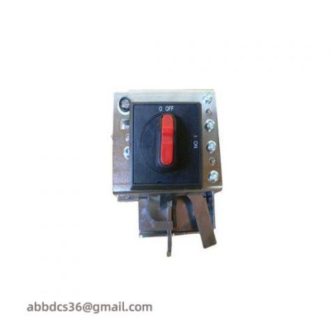 ABB 3HAC021934-003 Fast Delivery Automation Parts