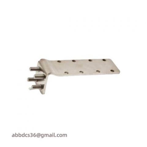 ABB 3HAC021951-001 Bracket - ROBOT AUTOMATION PARTS