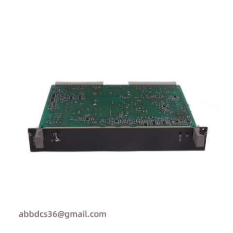 ABB 3HAC022192-001: Advanced Control Module for Industrial Automation, Expertly Designed for Precision and Efficiency