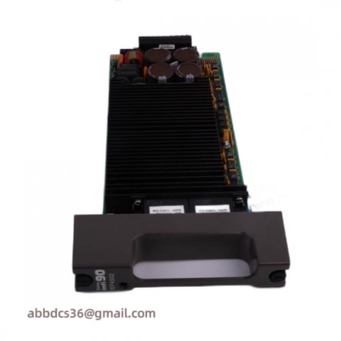 ABB 3HAC022307-043 Industrial Control Module, Precision Engineering for Critical Applications