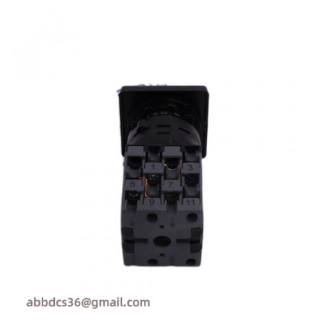 ABB 3HAC024936-001 Industrial Control Module