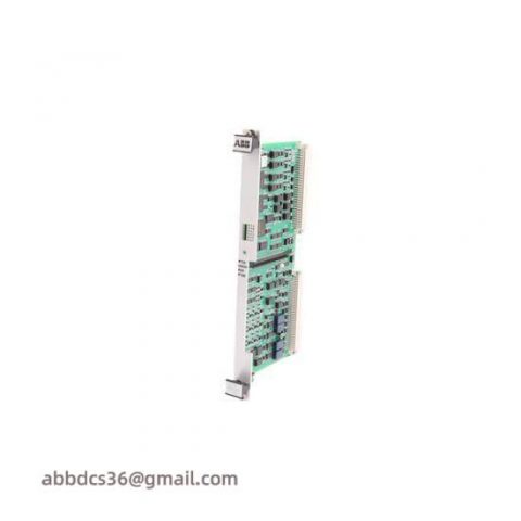 ABB 3HAC025562-001/06 Controller Module