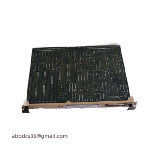 ABB 3HAC025581-001 Industrial Control Module