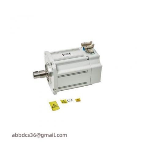 ABB 3HAC039473-003 Gearbox - Precision Drive for Industrial Applications