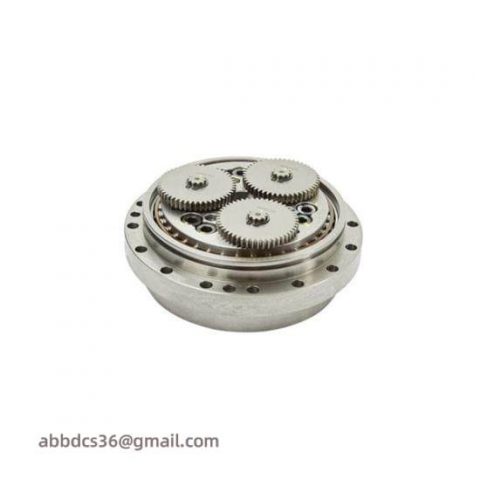 ABB 3HAC043074-001 IRB67006 Reducer RV-80N-129, Precision Drive for Robotic Applications