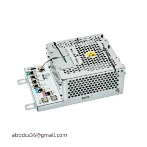 ABB DSQC1000/1018/1017 Modular Computer System